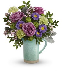 E200A Garden Beauty Bouquet